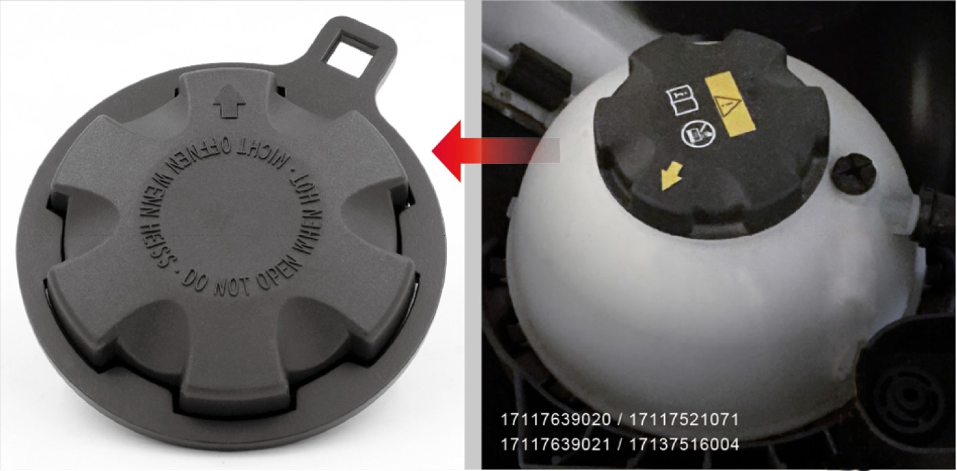 Kingtool Auto Repair Tool / Car Body Repair Tool Radiator / Coolant