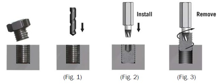 car detailing extractor