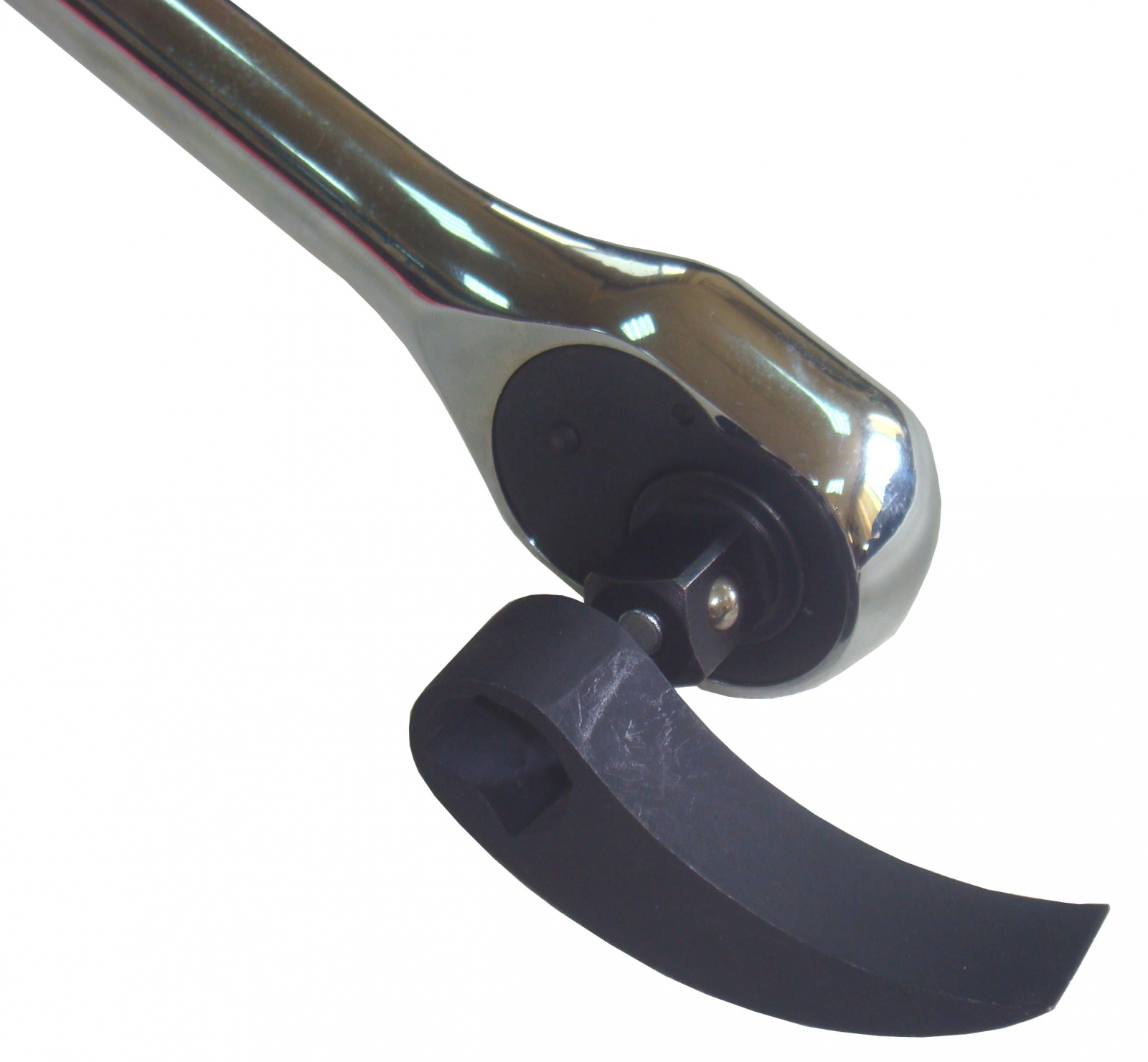 Kingtool Auto Repair Tool / Car Body Repair Tool 1/2” Dr. Pry Bar