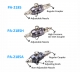 PA-2185  PA-2185H  PA-2185A