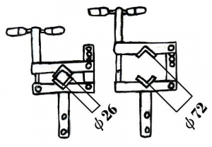 KA-3134(示意圖)