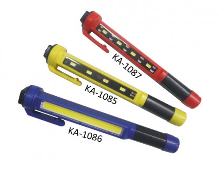 KA-1085 & KA-1086 & KA-1087