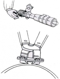 KA-5006(示意圖)