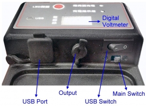 KA-V0008(switch)