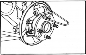 KA-3042(示意圖)