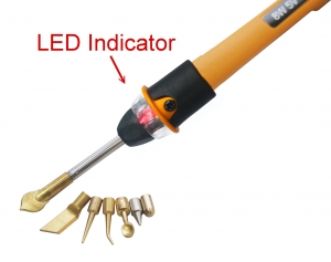 KA-98853DK (led indicator)