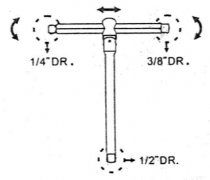 KA-7342B(示意圖)